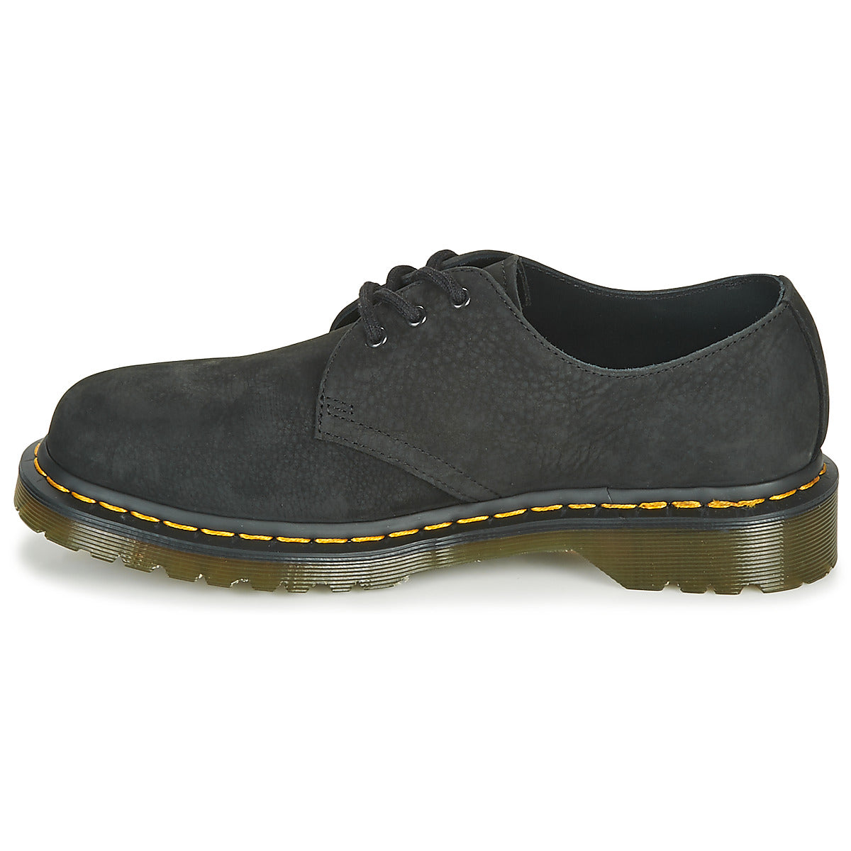 Scarpe Uomo Dr. Martens  1461  Nero