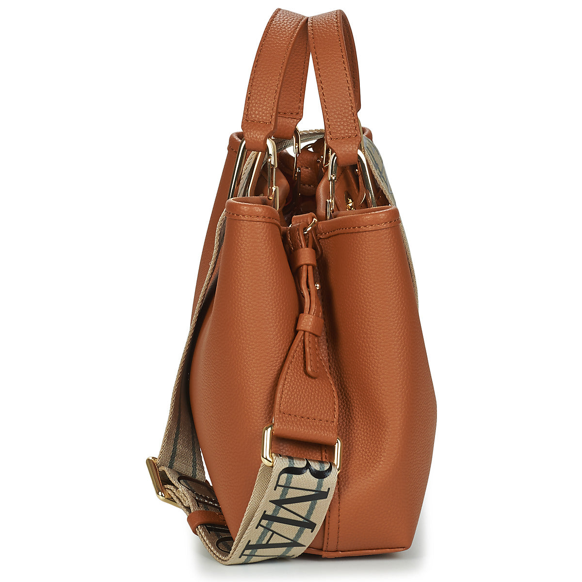 Borsette Donna Emporio Armani  BORSA SHOPPING  Marrone