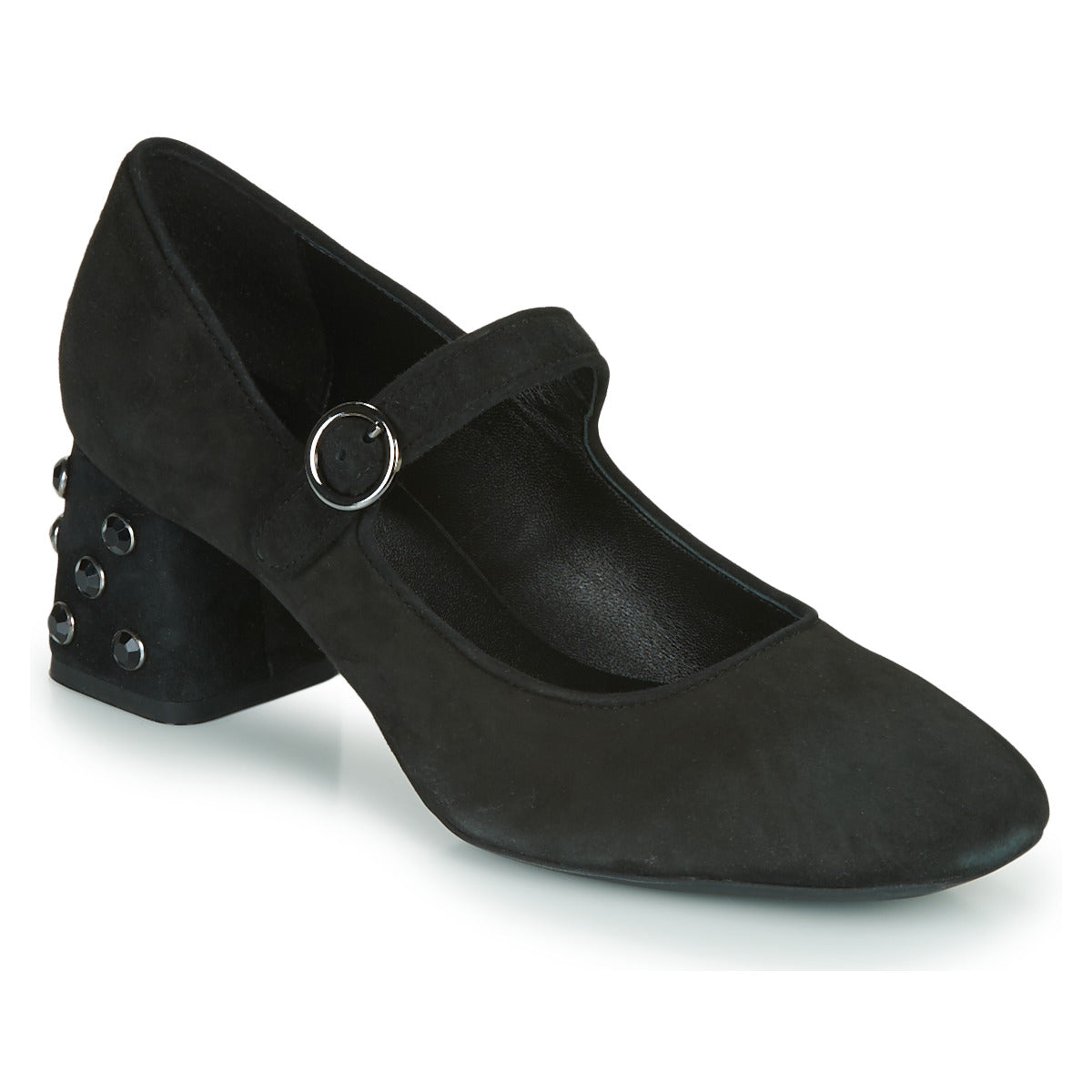 Scarpe Donna Geox D SEYLA Nero
