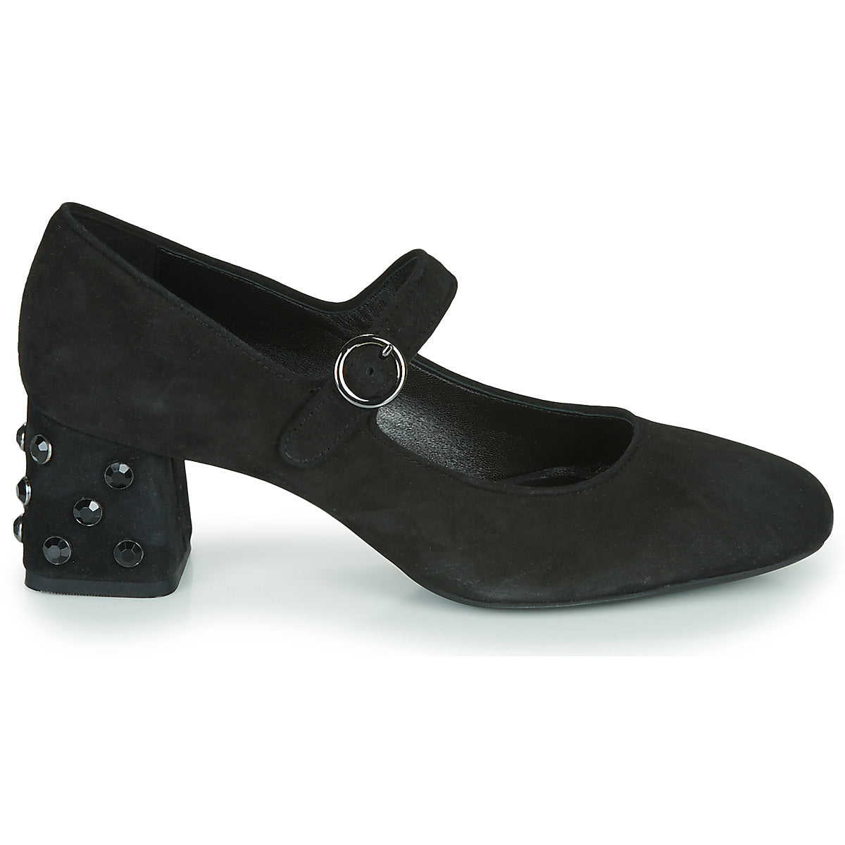 Scarpe Donna Geox D SEYLA Nero