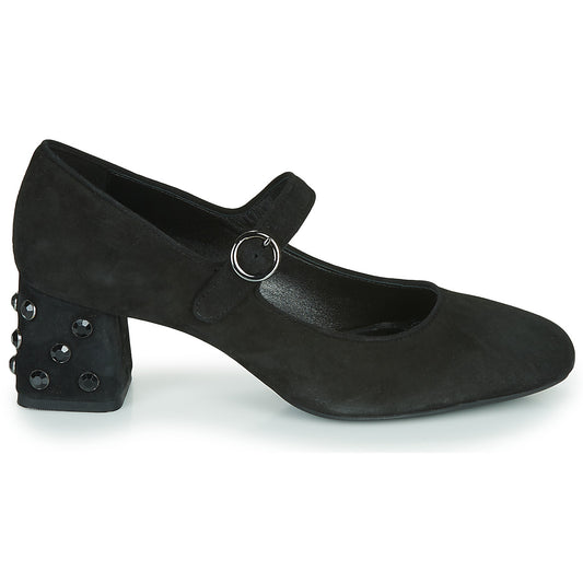 Scarpe Donna Geox D SEYLA Nero