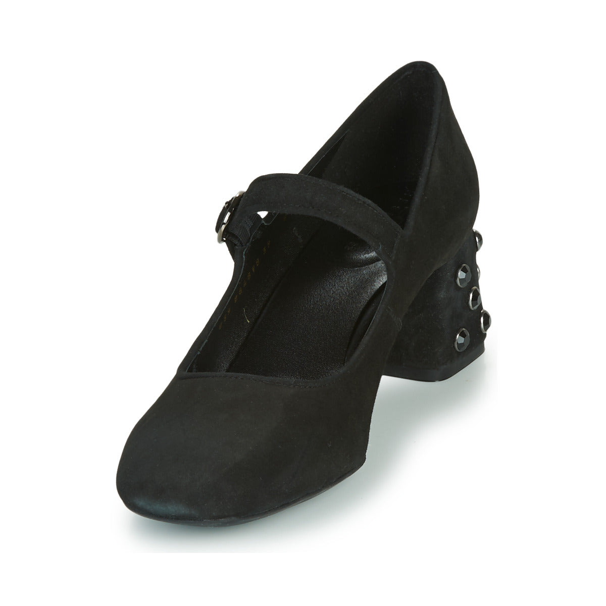 Scarpe Donna Geox D SEYLA Nero