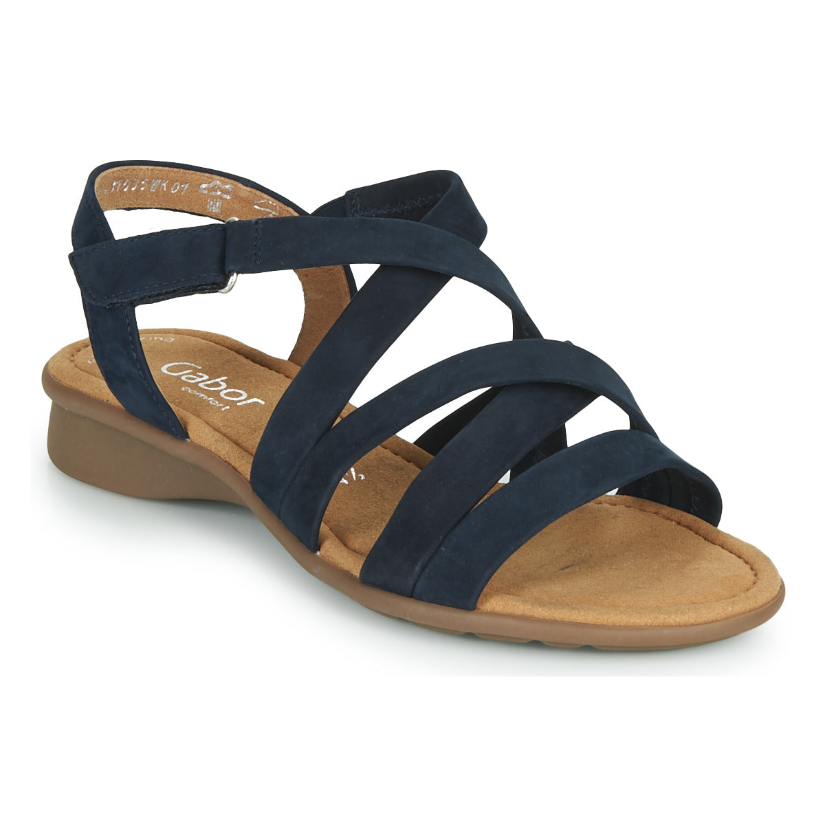 Sandali Donna Gabor 6606636 Blu