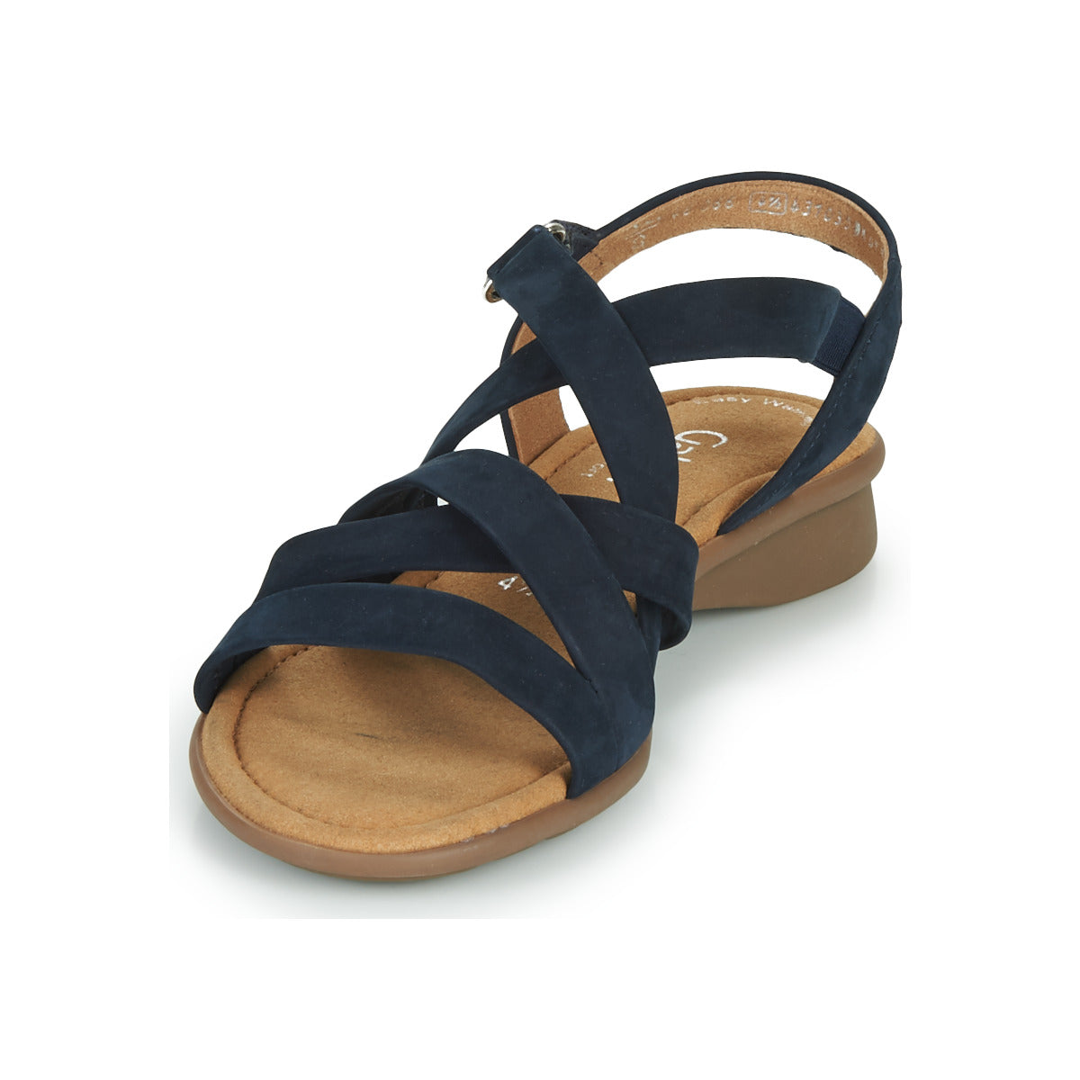Sandali Donna Gabor 6606636 Blu