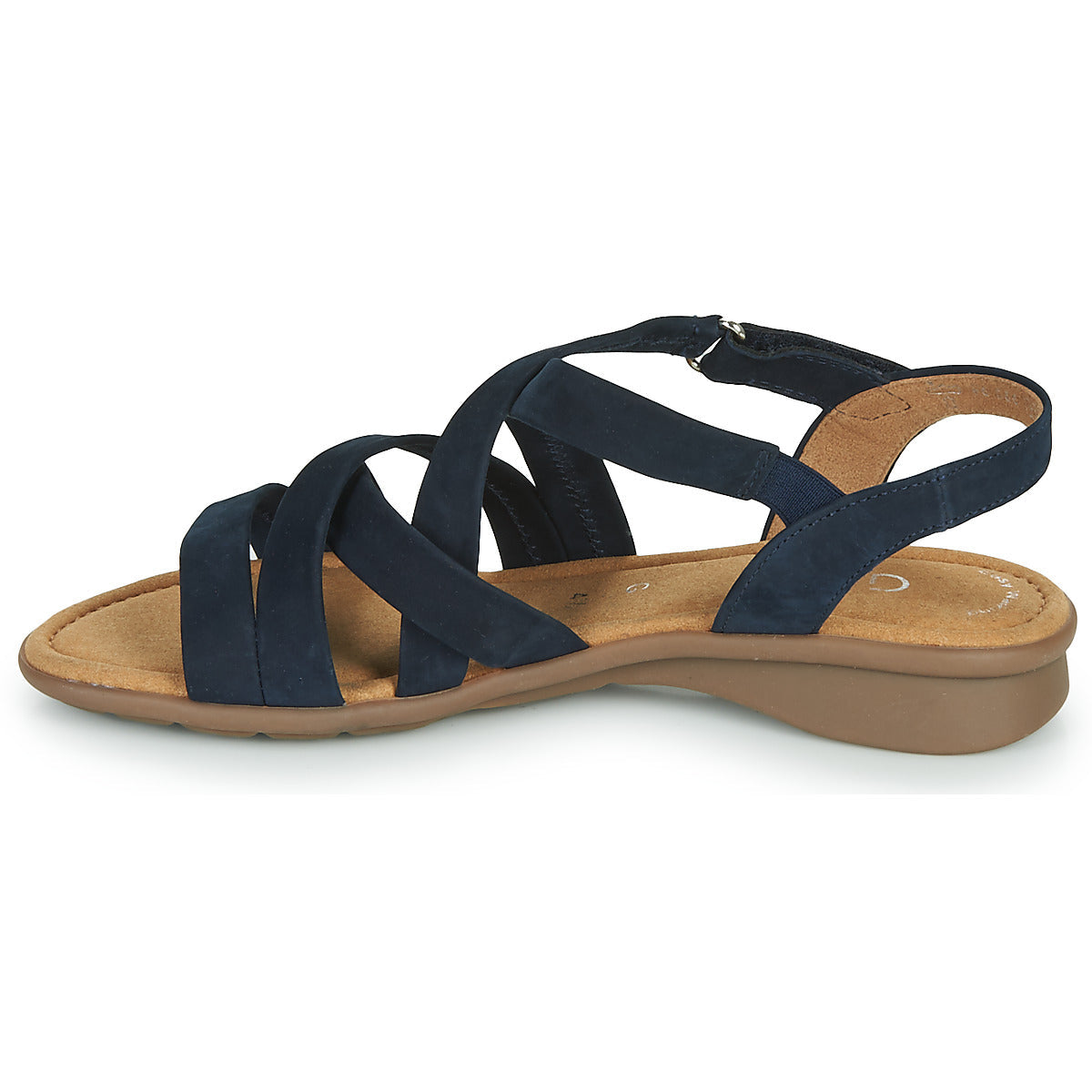Sandali Donna Gabor 6606636 Blu
