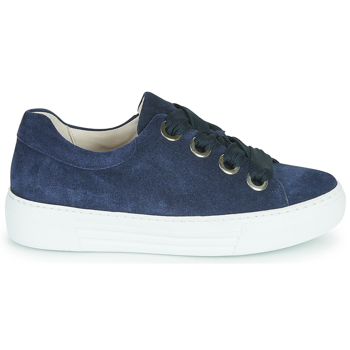 Sneakers basse Donna Gabor 6646446 Blu