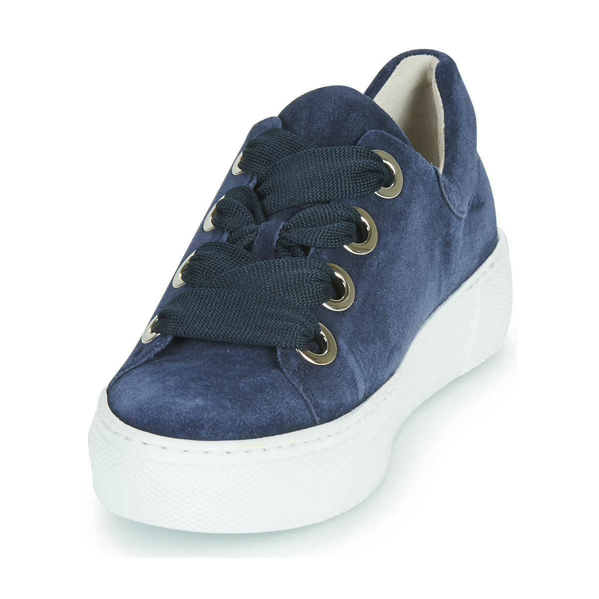 Sneakers basse Donna Gabor 6646446 Blu