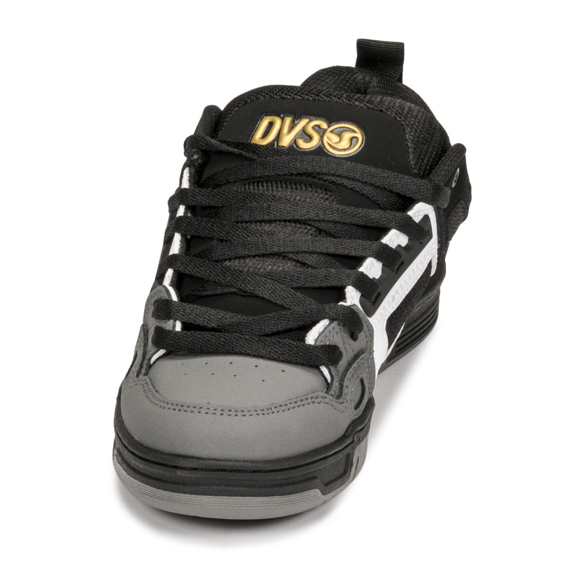 Scarpe Uomo DVS COMANCHE Nero