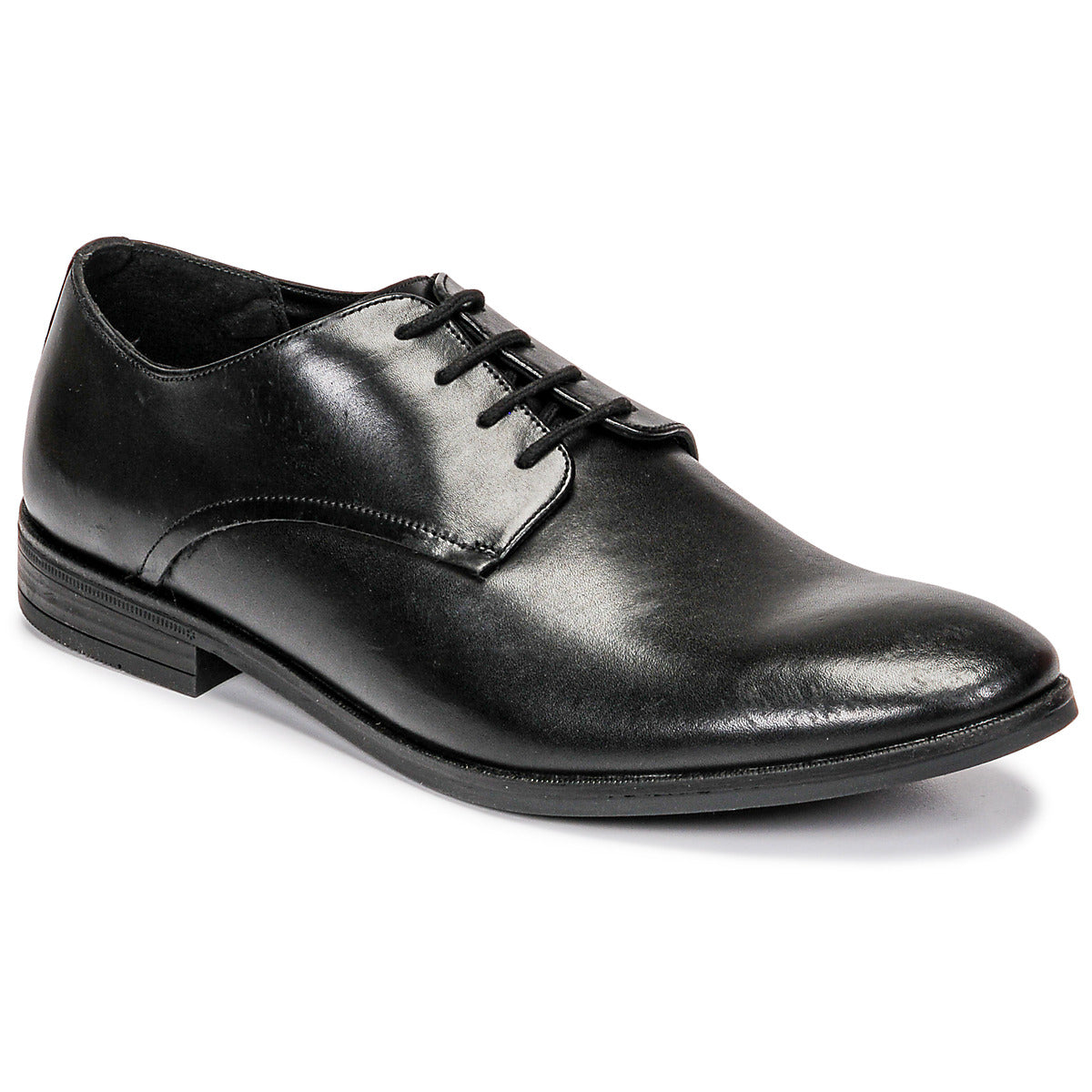 Scarpe Uomo Clarks STANFORD WALK Nero