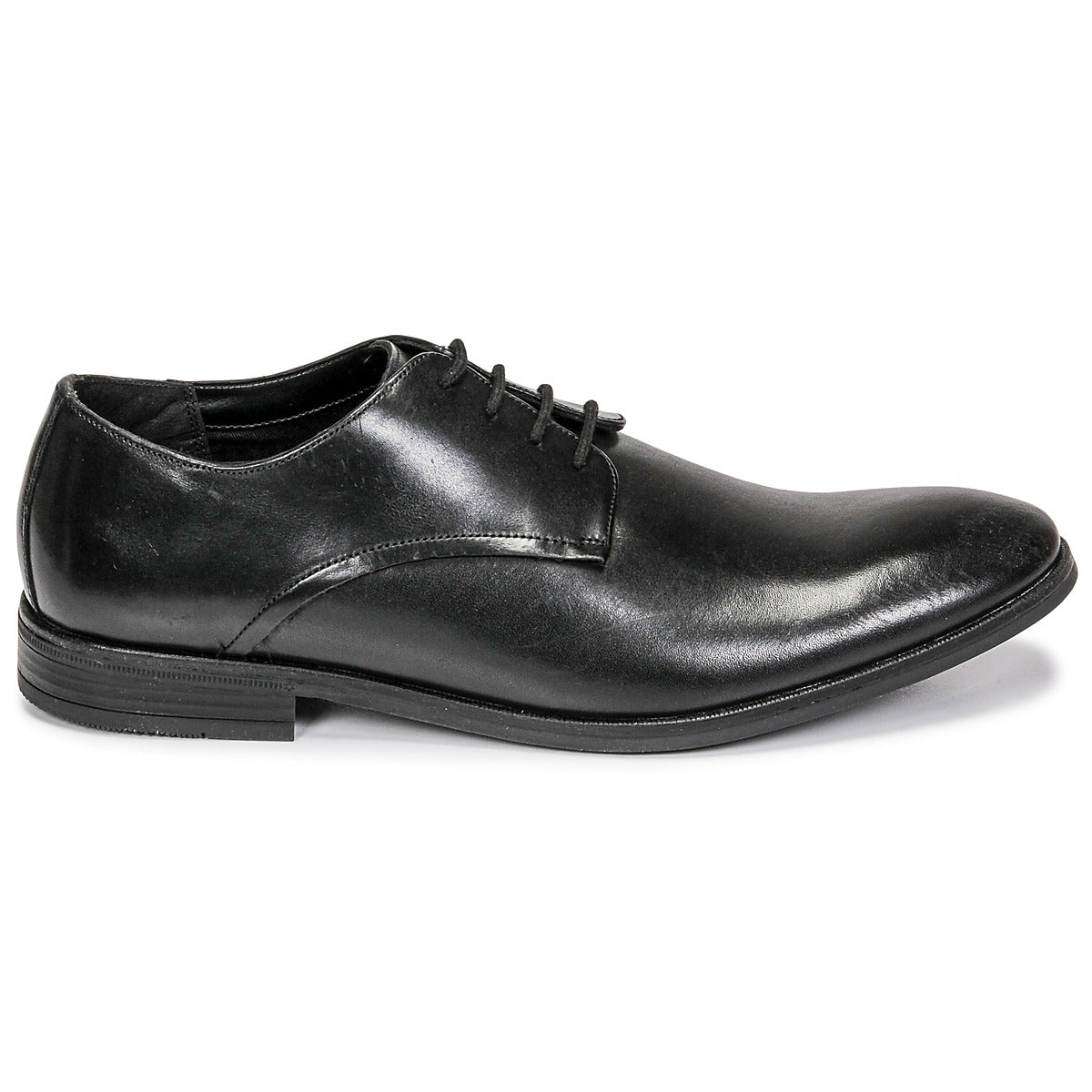 Scarpe Uomo Clarks STANFORD WALK Nero