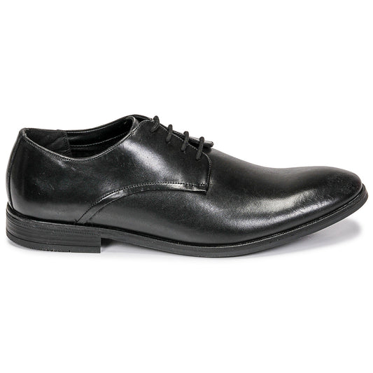 Scarpe Uomo Clarks STANFORD WALK Nero
