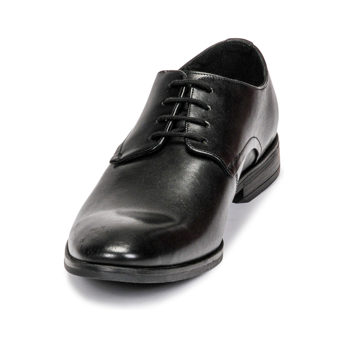Scarpe Uomo Clarks STANFORD WALK Nero