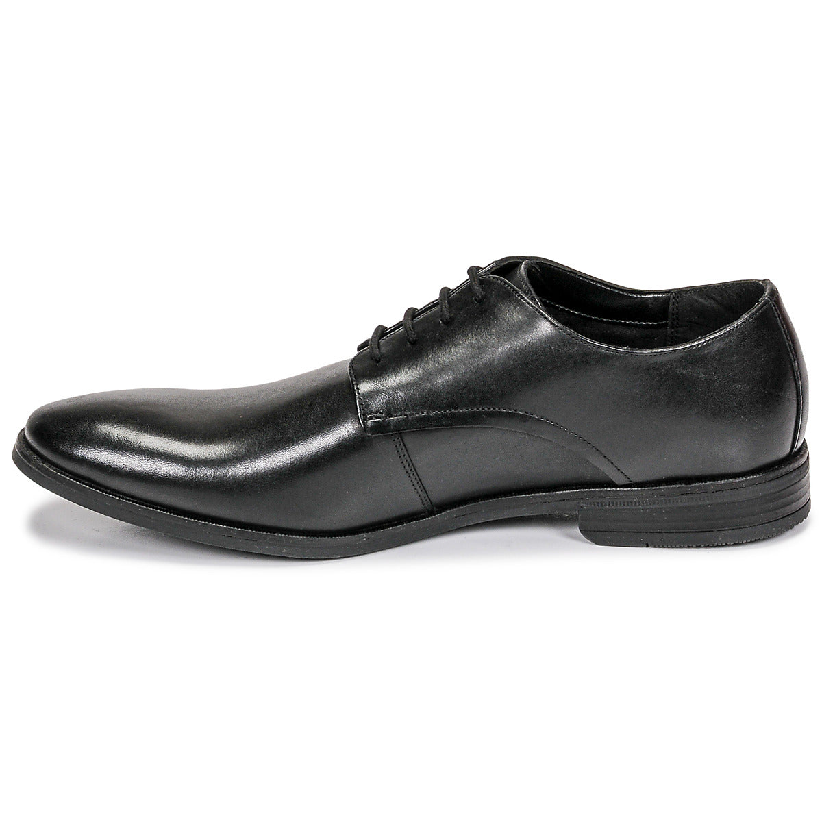 Scarpe Uomo Clarks STANFORD WALK Nero