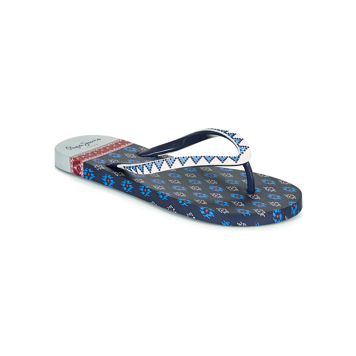 Infradito Donna Pepe jeans  RAKE DANI  Blu