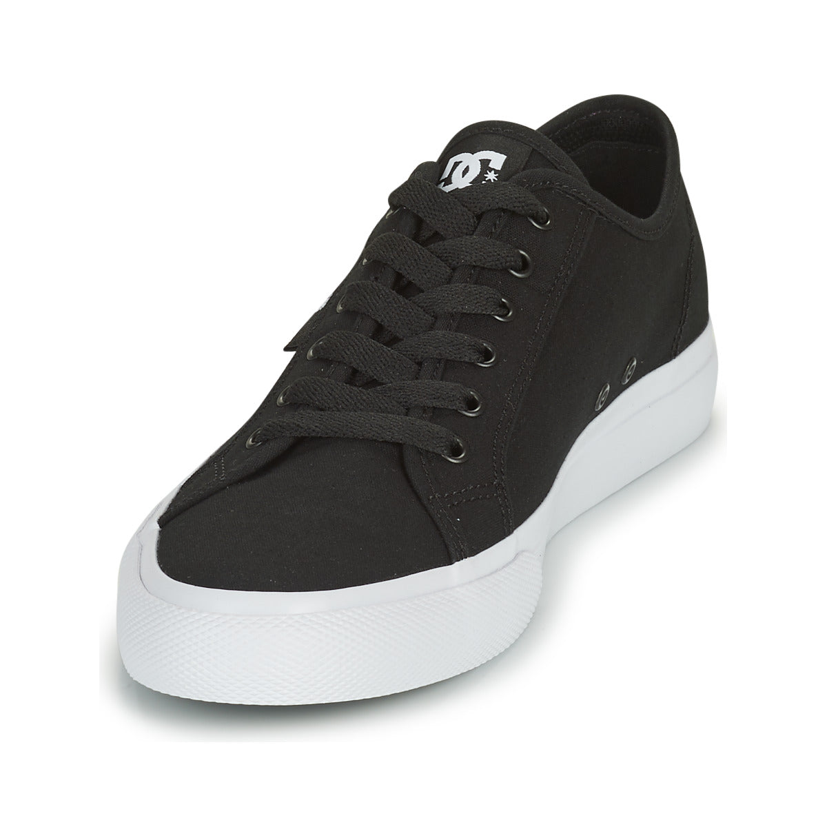 Sneakers Uomo DC Shoes MANUAL Nero
