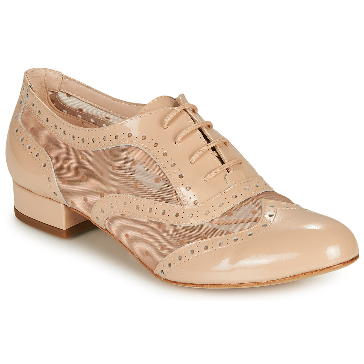 Scarpe Donna Fericelli ABIAJE Rosa