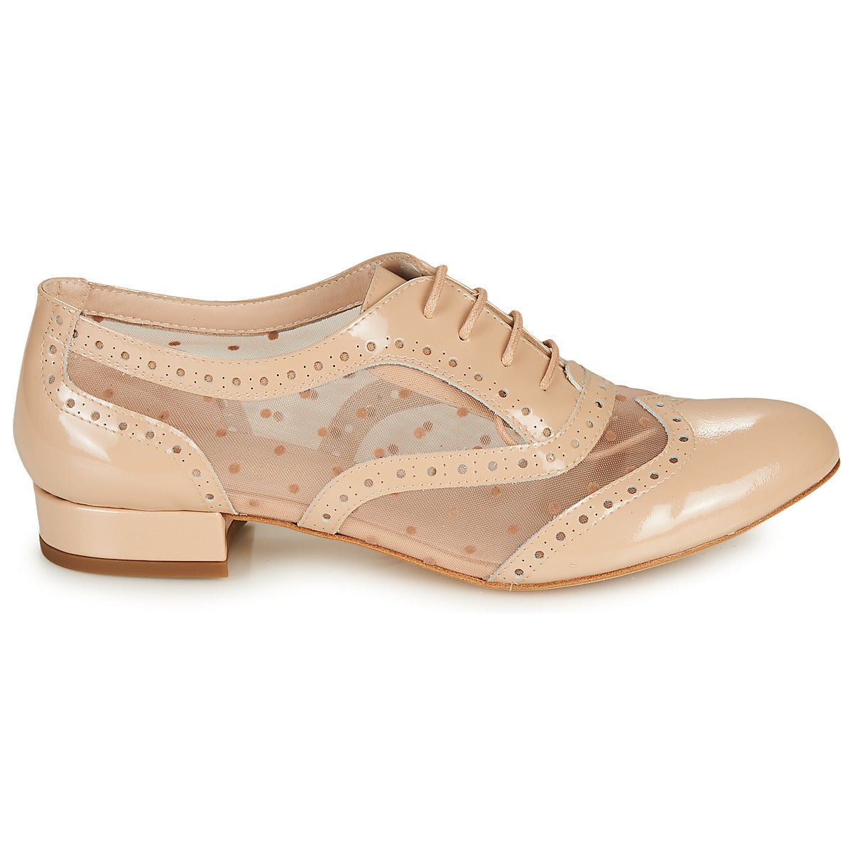 Scarpe Donna Fericelli ABIAJE Rosa