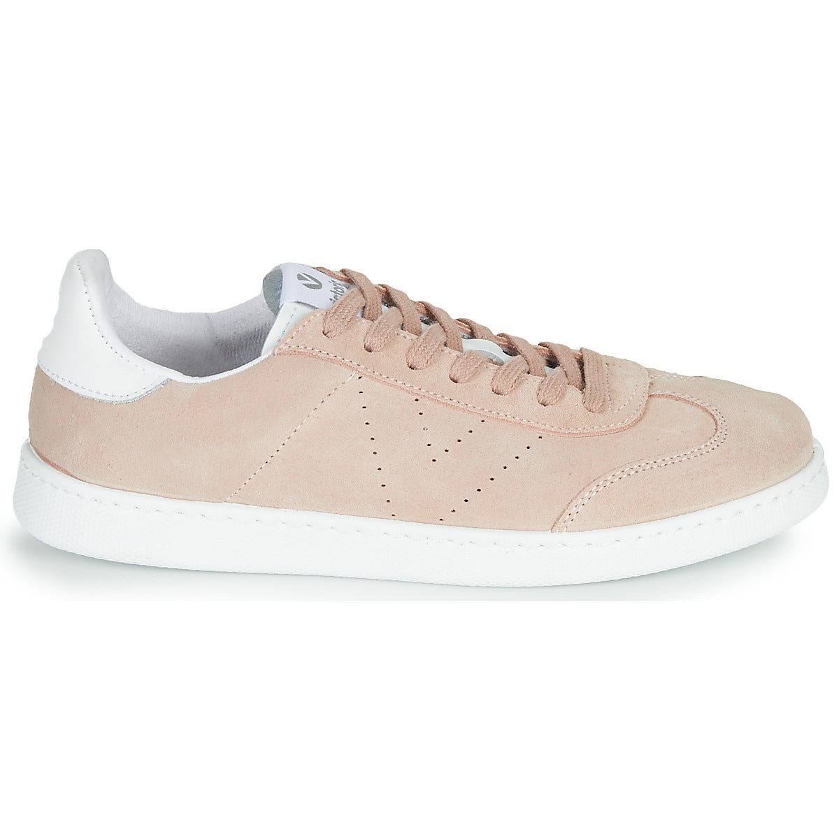 Scarpe bambini ragazza Victoria Tribu Rosa