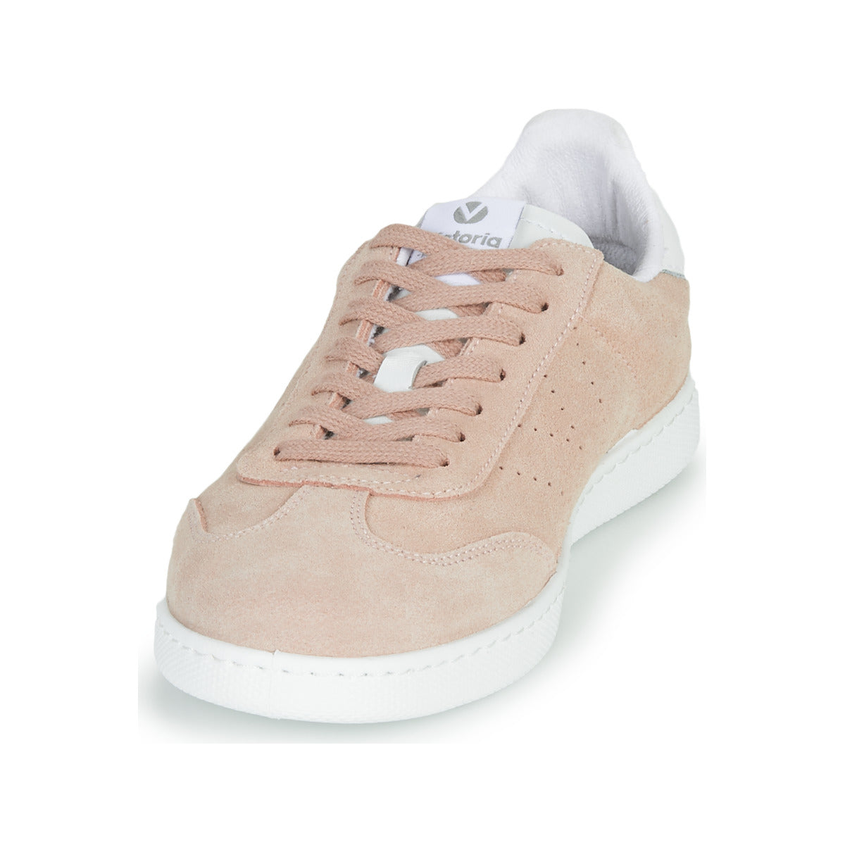 Scarpe bambini ragazza Victoria Tribu Rosa