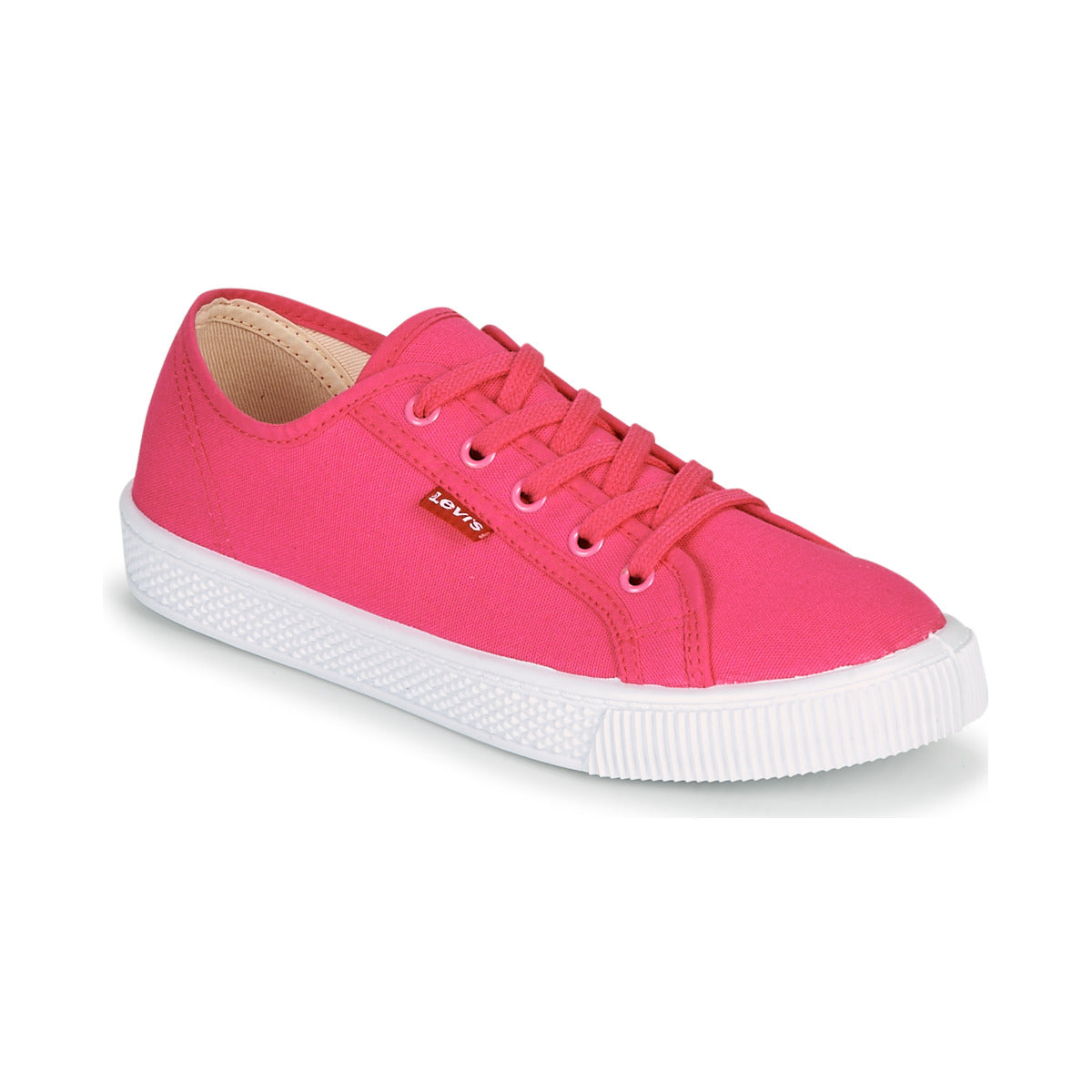 Sneakers basse Donna Levis MALIBU BEACH S Rosa