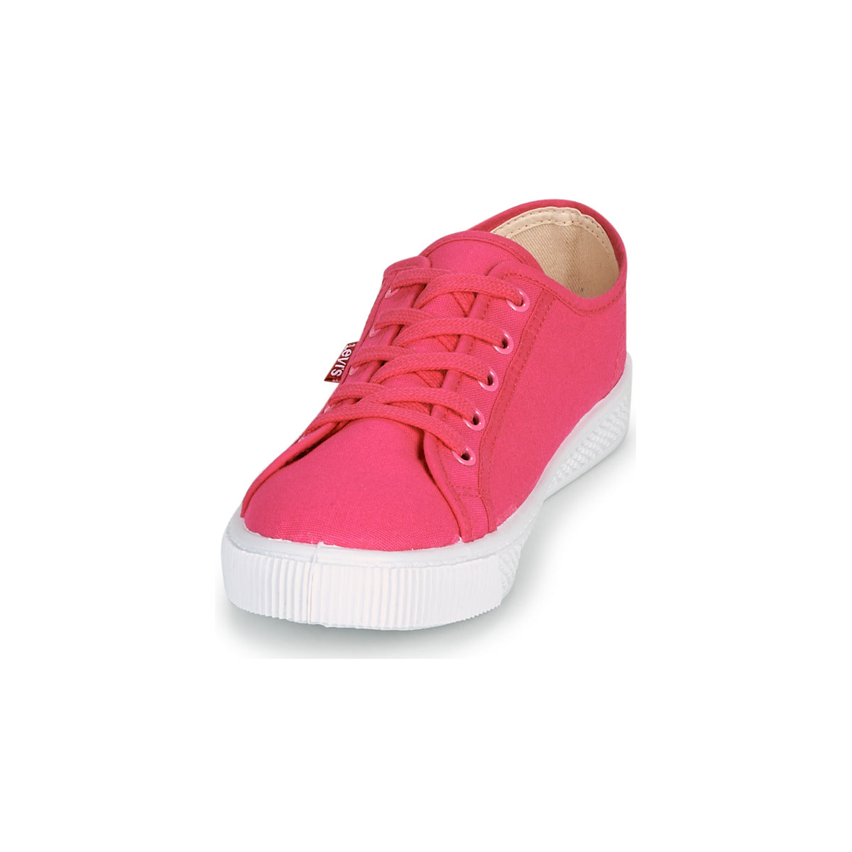 Sneakers basse Donna Levis MALIBU BEACH S Rosa
