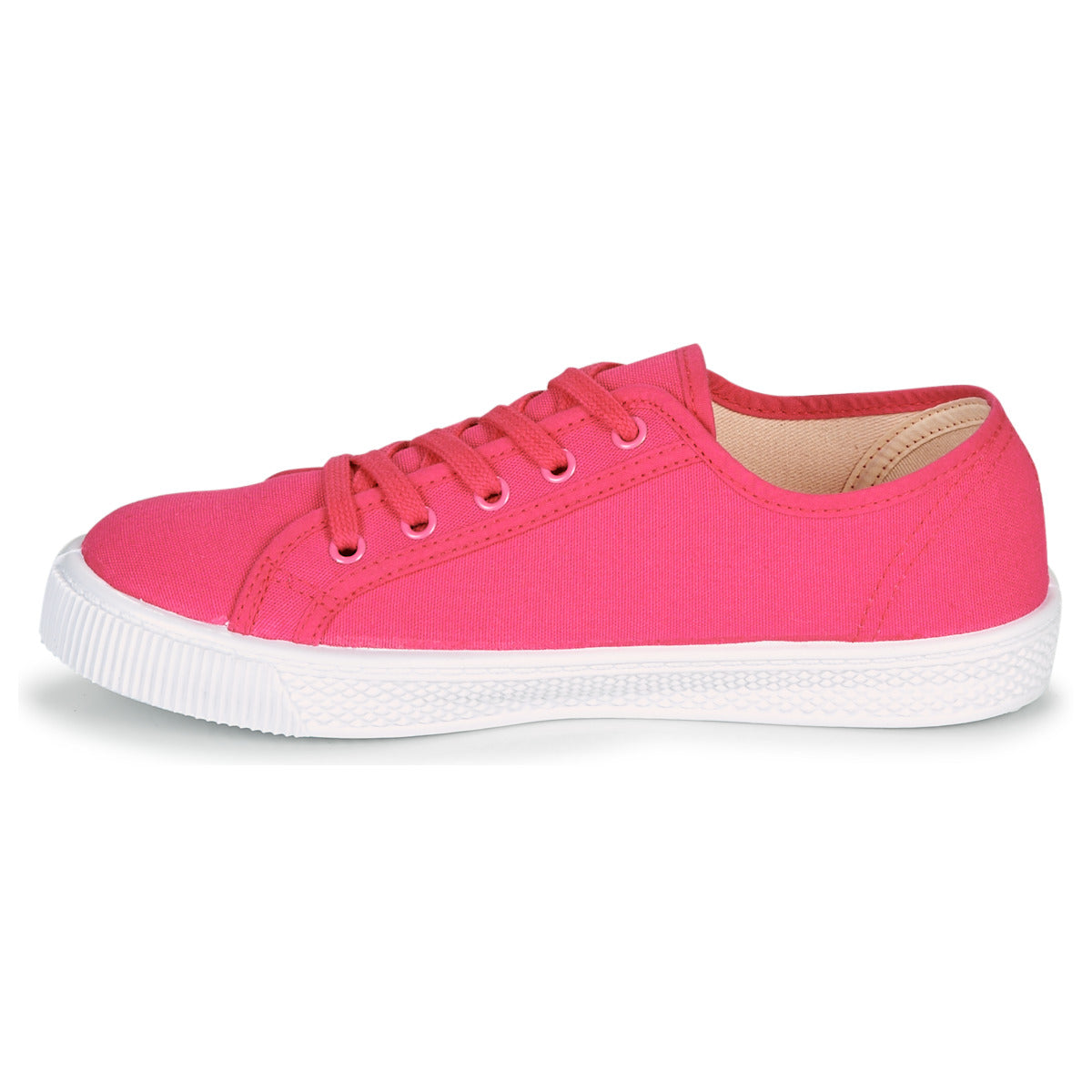 Sneakers basse Donna Levis MALIBU BEACH S Rosa