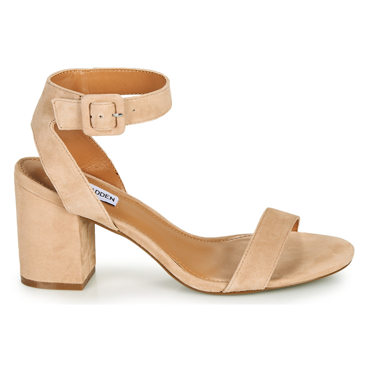 Sandali Donna Steve Madden MALIA Beige