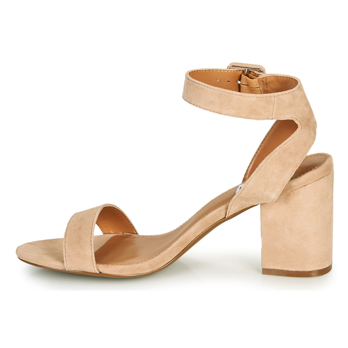 Sandali Donna Steve Madden MALIA Beige