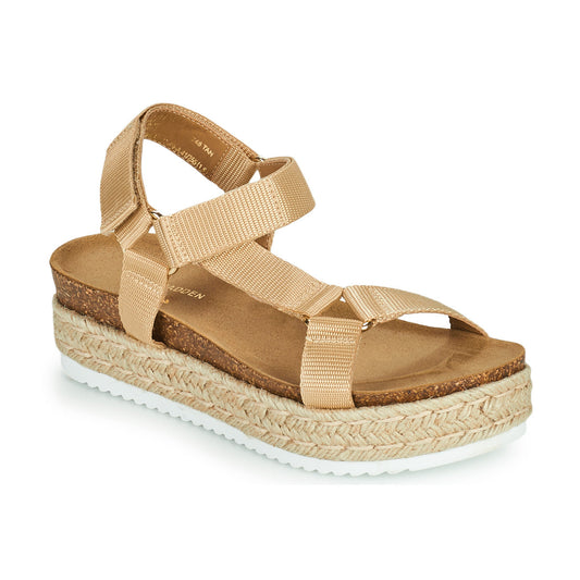 Sandali Donna Steve Madden KODIAK Marrone