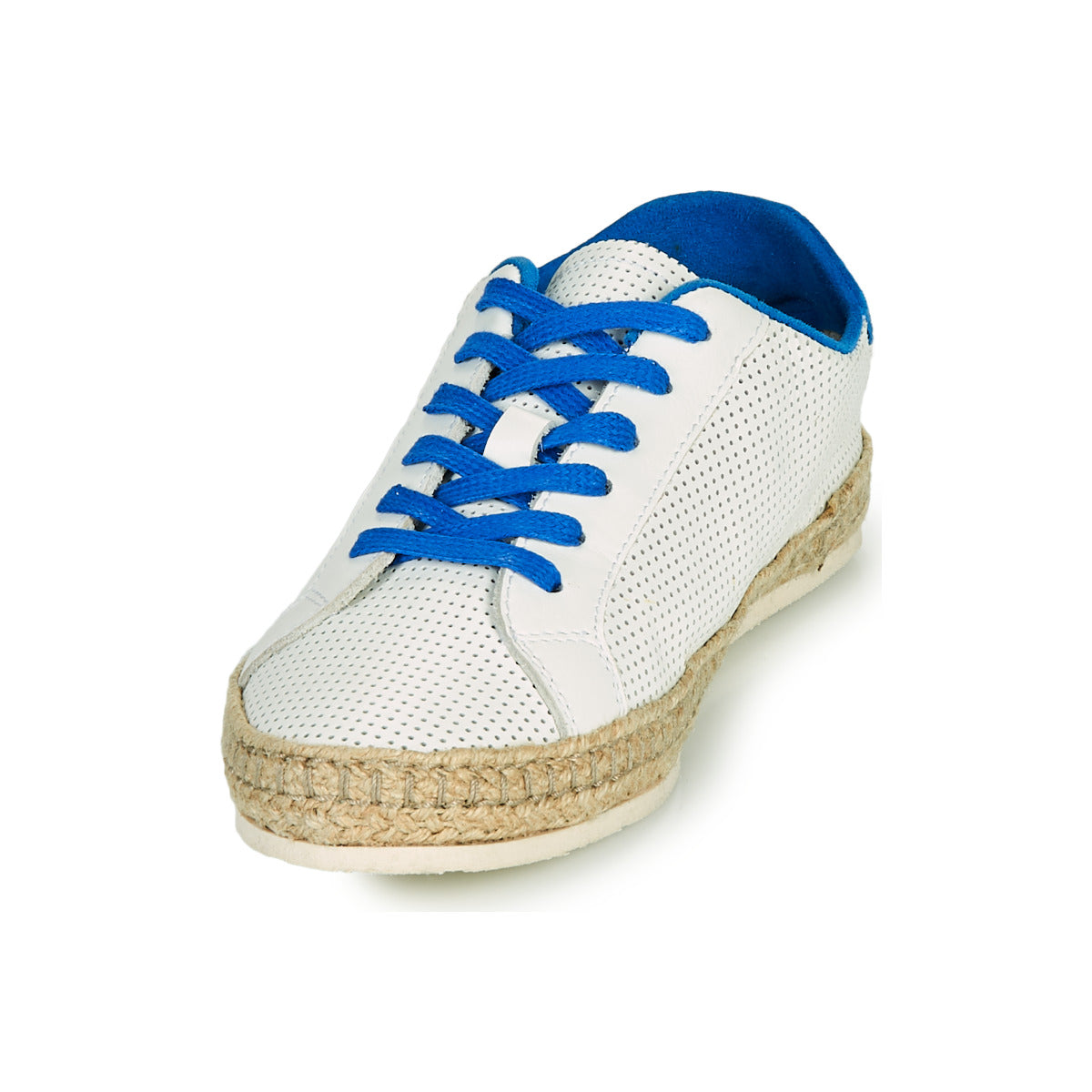 Scarpe Espadrillas Donna Pataugas PALOMA F2F Blu