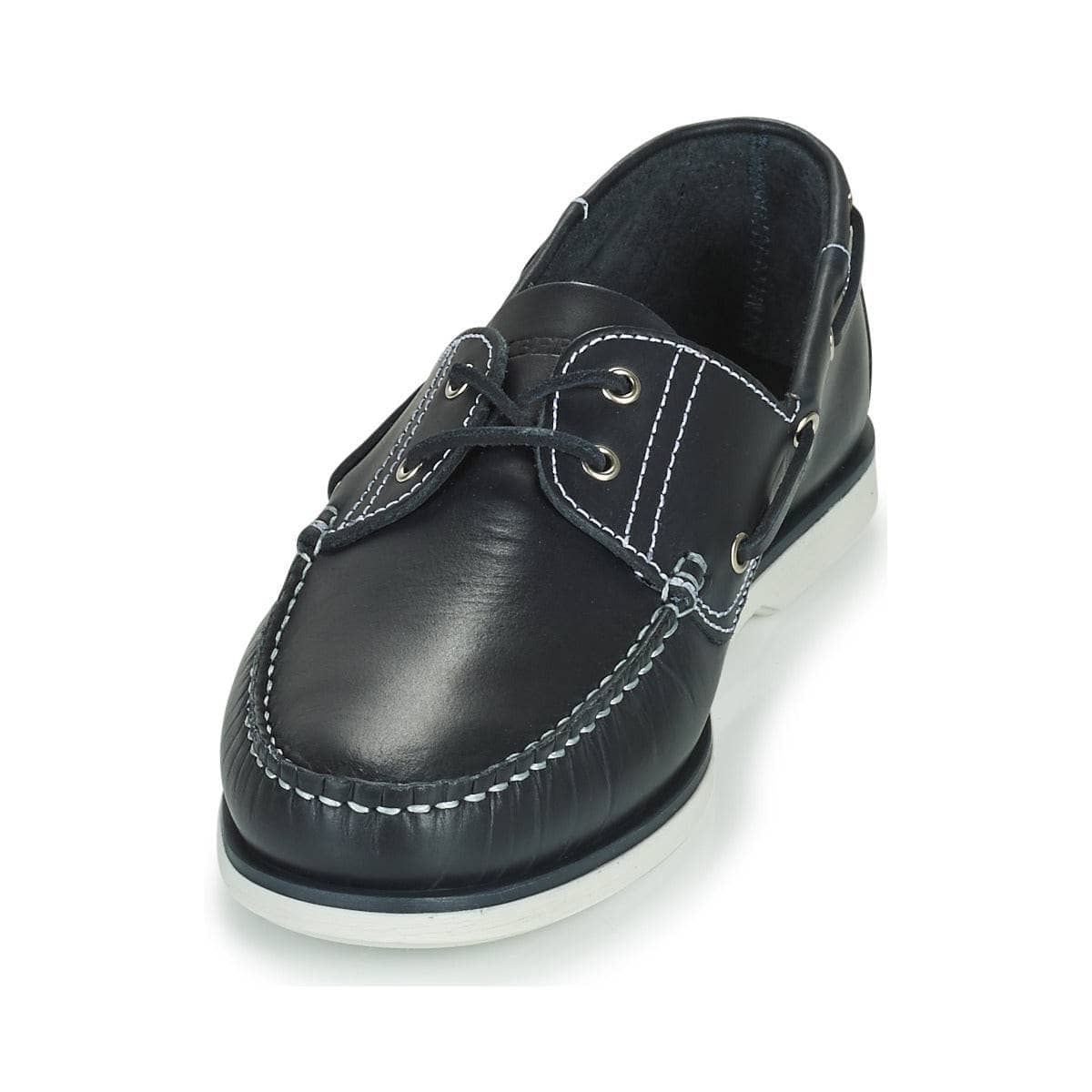 Scarpe Uomo Lumberjack NAVIGATOR Blu