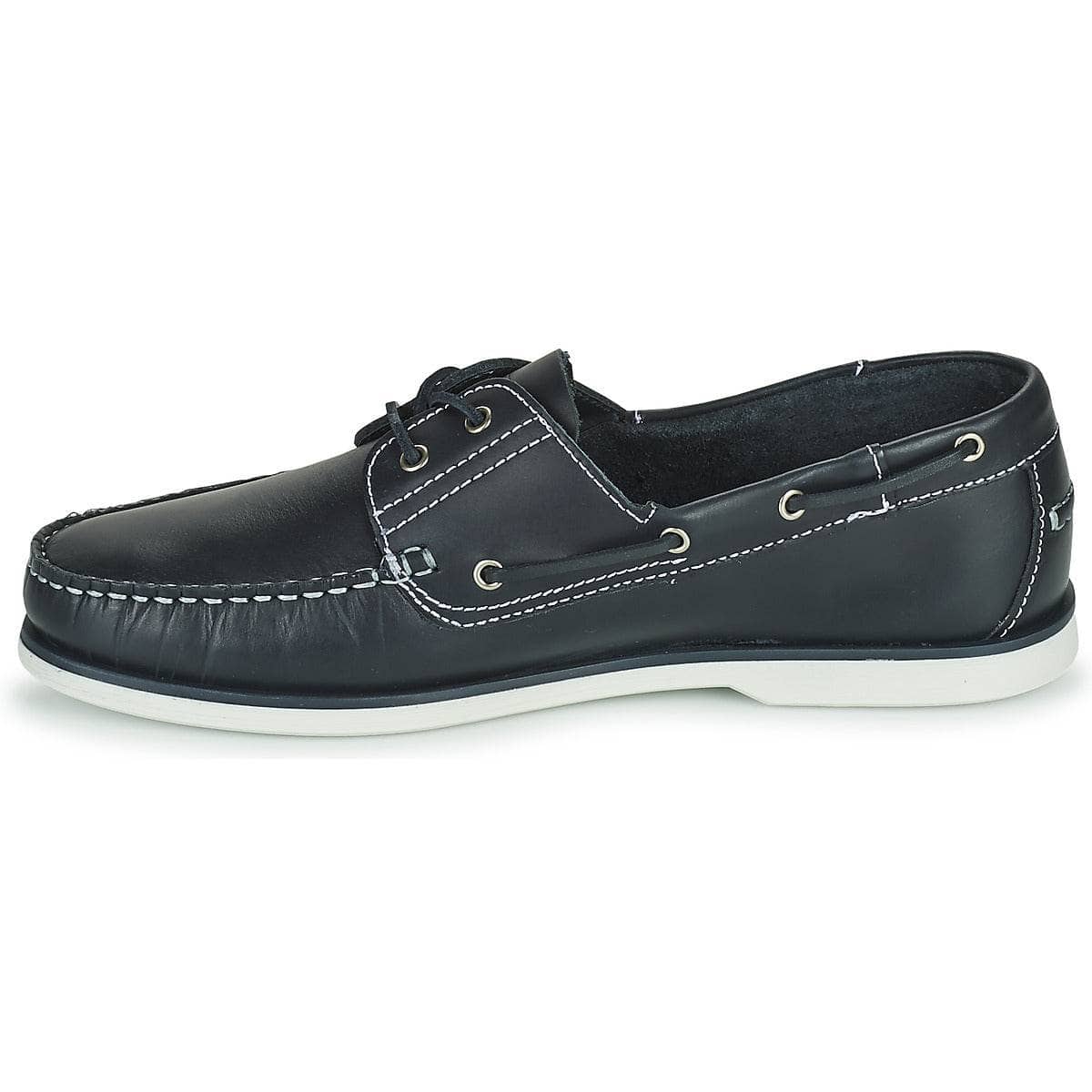 Scarpe Uomo Lumberjack NAVIGATOR Blu