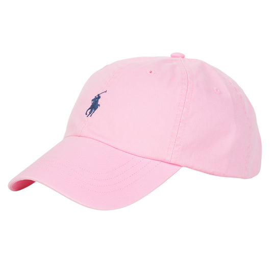 Cappellino Donna Polo Ralph Lauren  HSC01A CHINO TWILL  Rosa