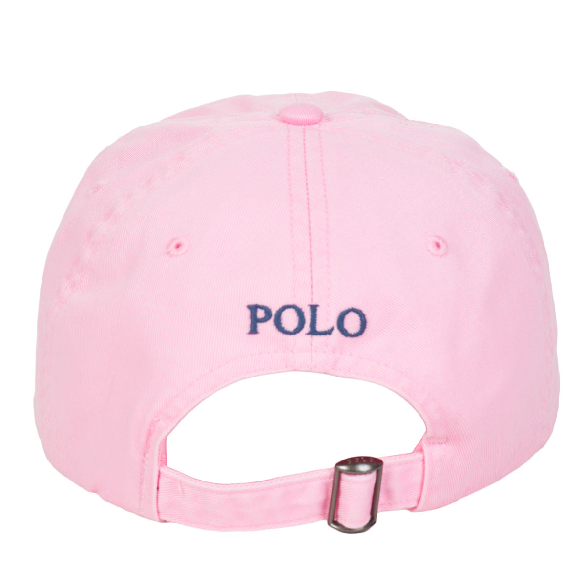 Cappellino Donna Polo Ralph Lauren  HSC01A CHINO TWILL  Rosa