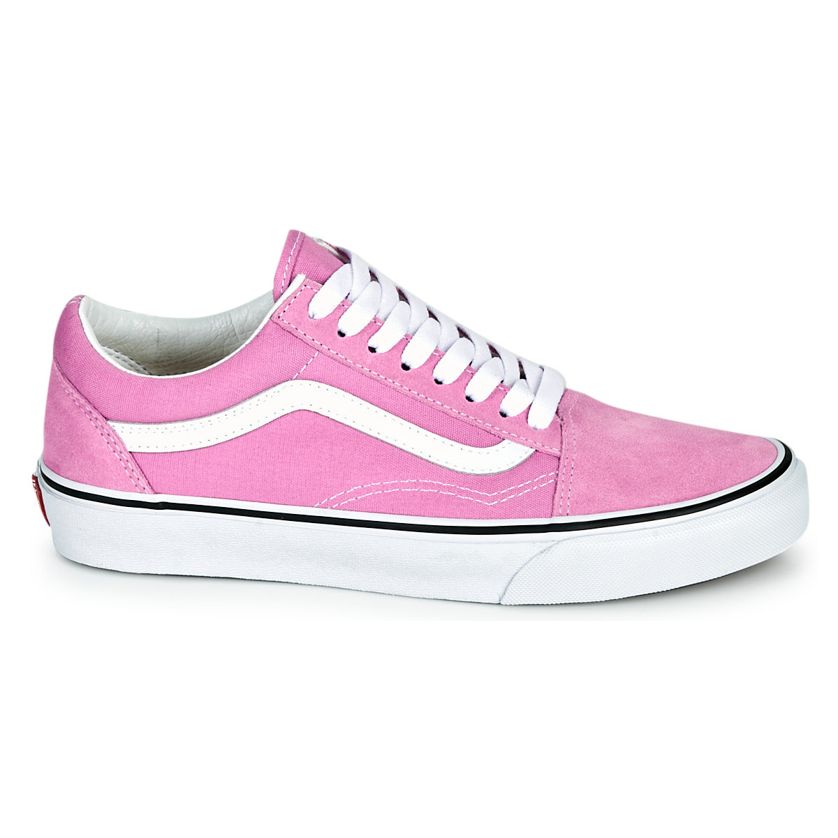 Sneakers basse Donna Vans OLD SKOOL Viola