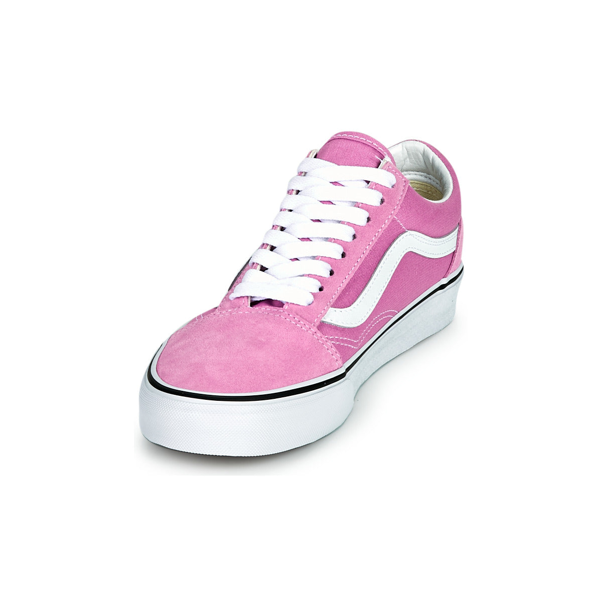 Sneakers basse Donna Vans OLD SKOOL Viola