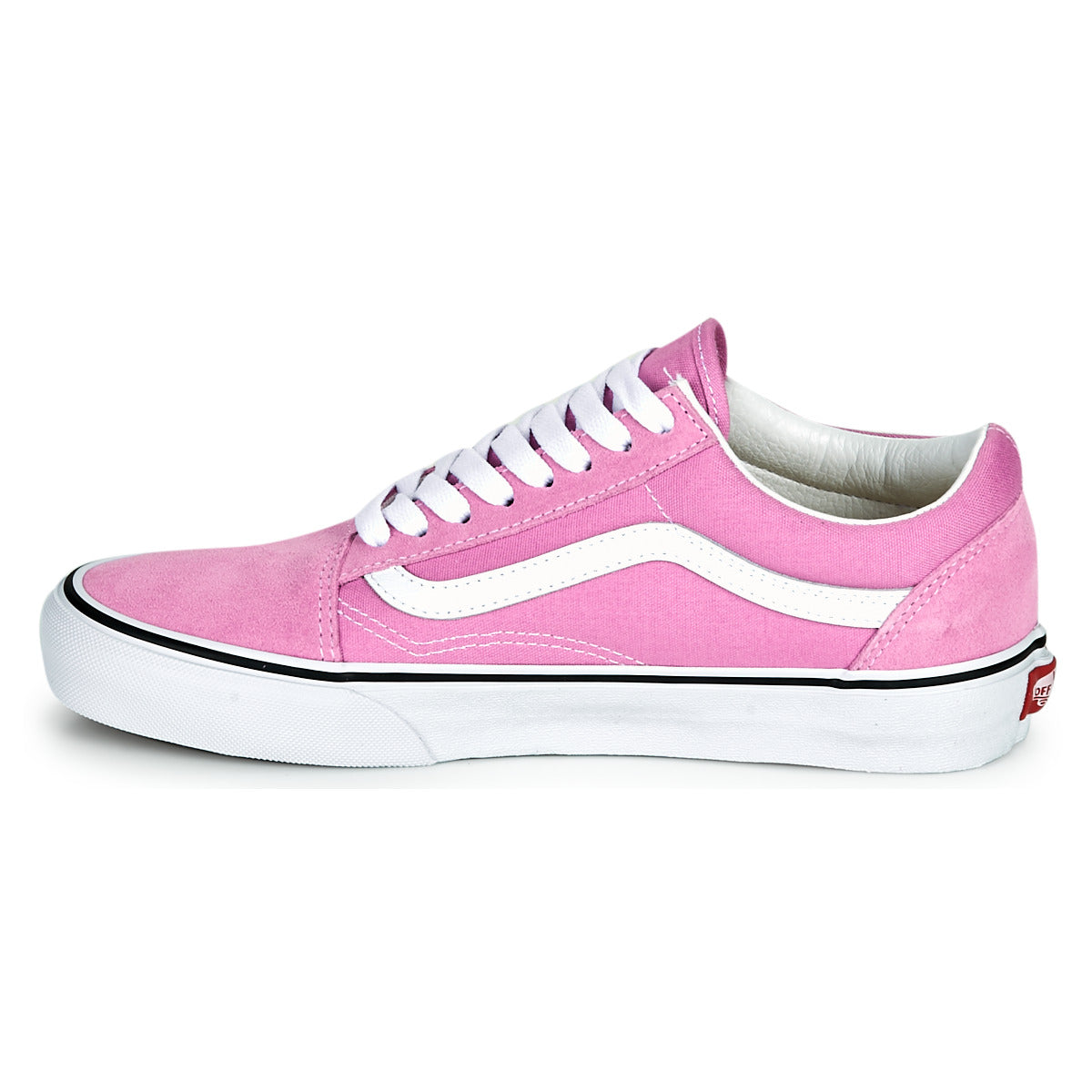 Sneakers basse Donna Vans OLD SKOOL Viola
