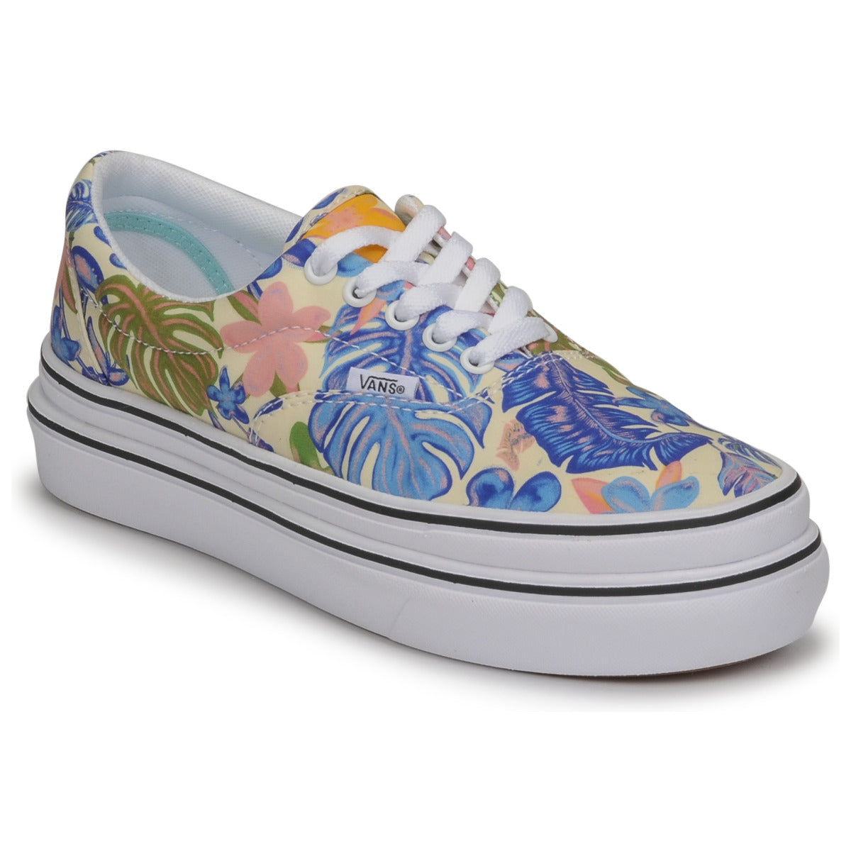 Sneakers basse Donna Vans SUPER COMFYCUSH ERA Multicolore