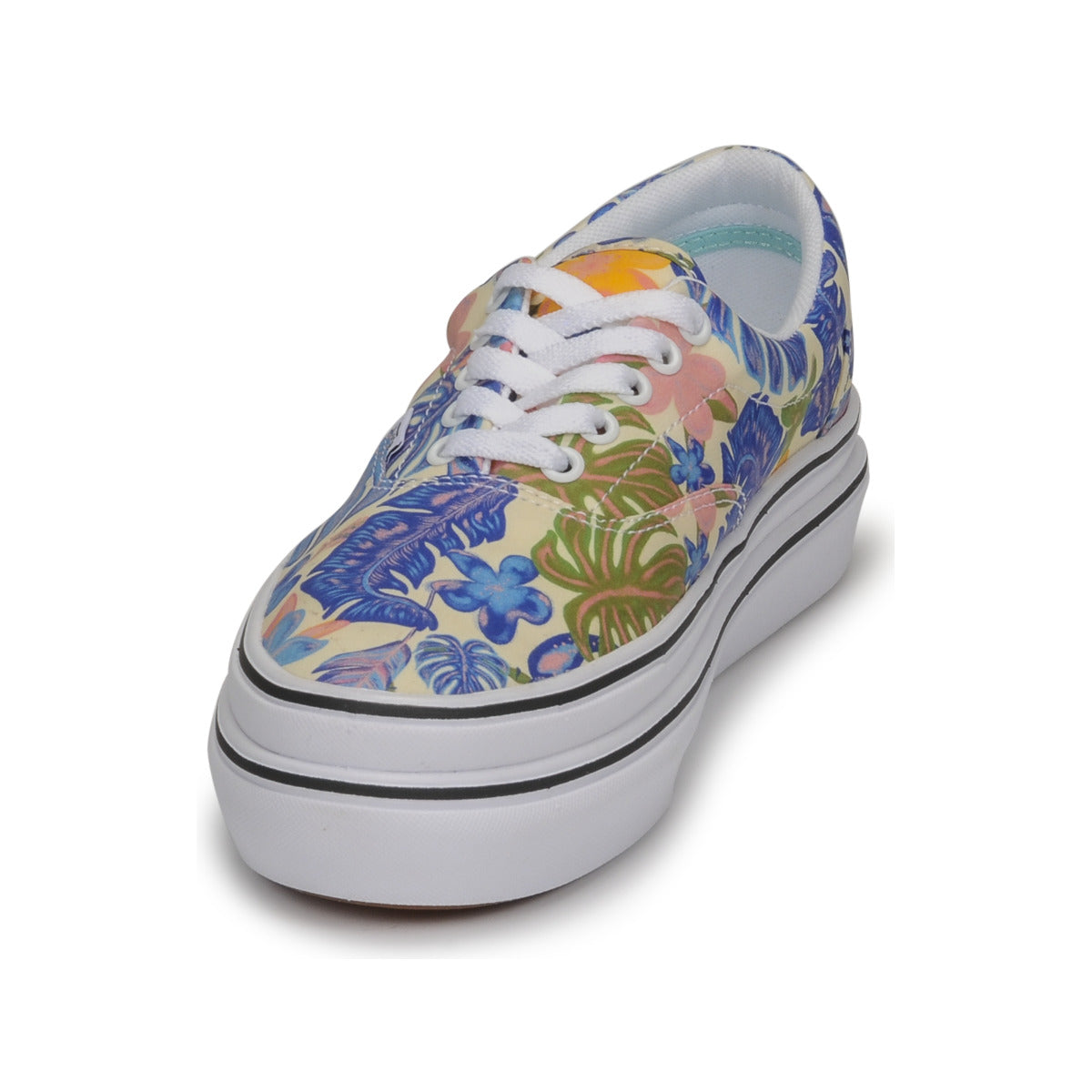 Sneakers basse Donna Vans SUPER COMFYCUSH ERA Multicolore