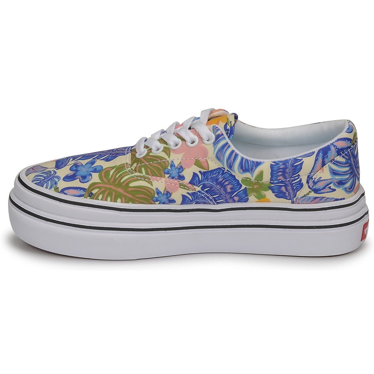 Sneakers basse Donna Vans SUPER COMFYCUSH ERA Multicolore