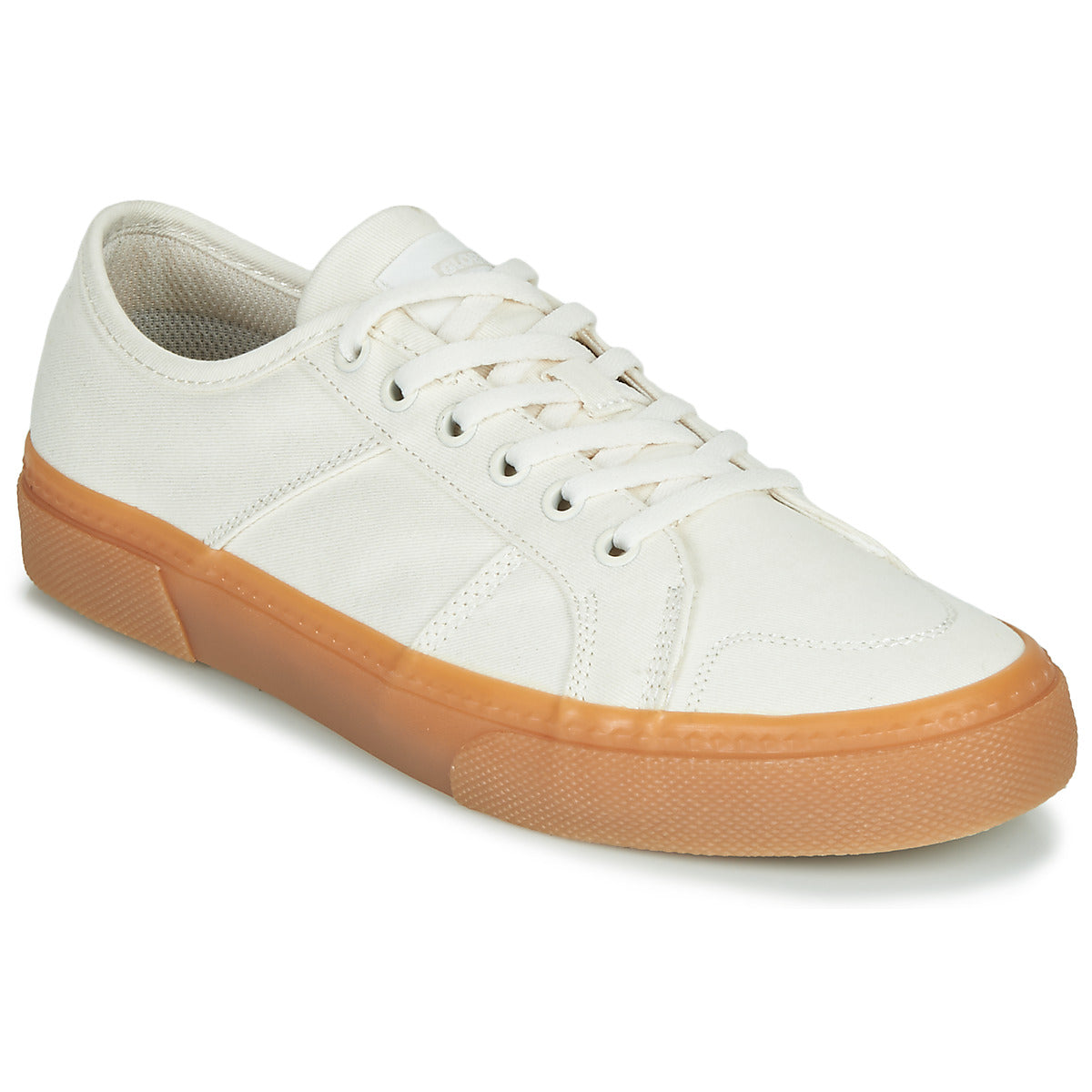 Sneakers Uomo Globe SURPLUS Bianco