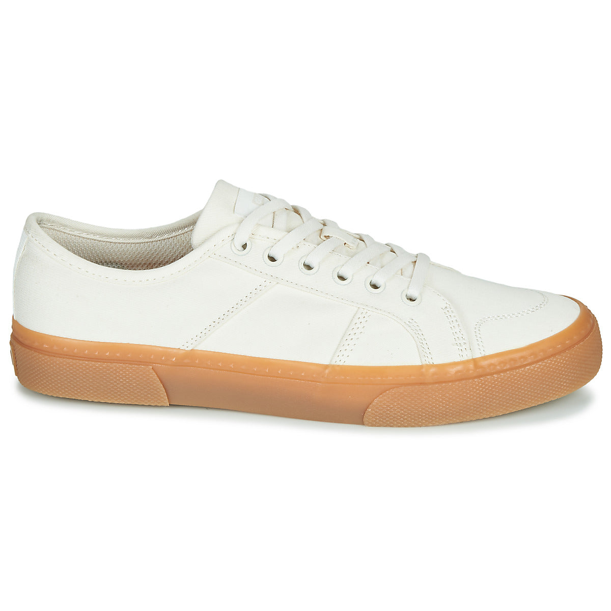 Sneakers Uomo Globe SURPLUS Bianco
