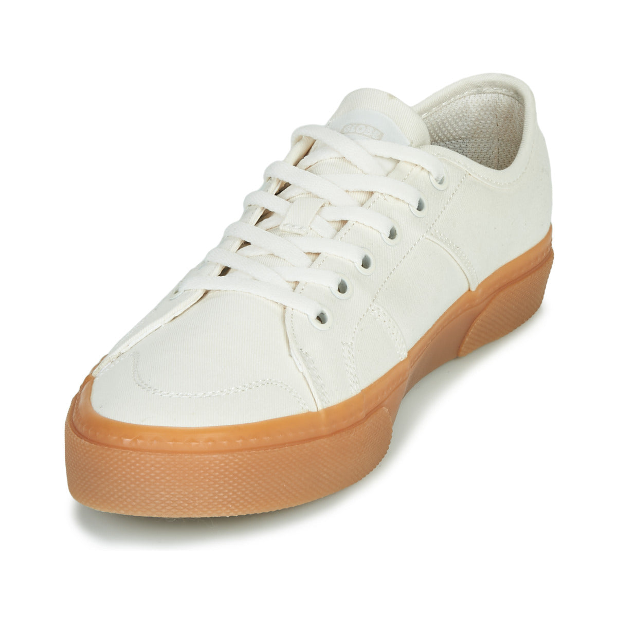 Sneakers Uomo Globe SURPLUS Bianco