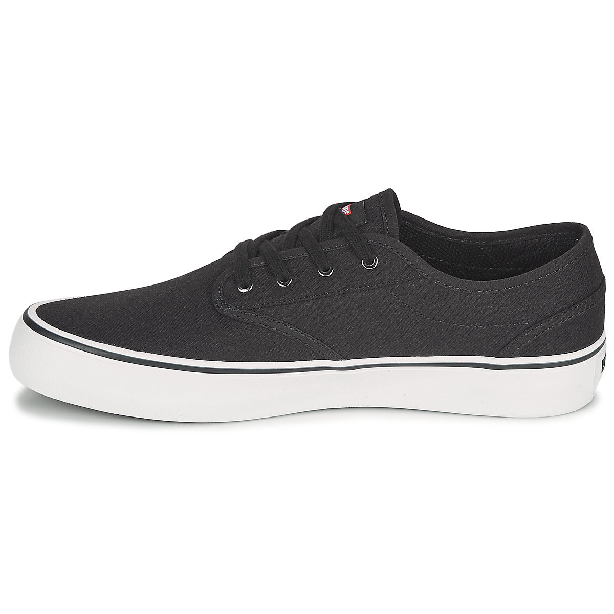 Sneakers Uomo Globe MOTLEY II Nero