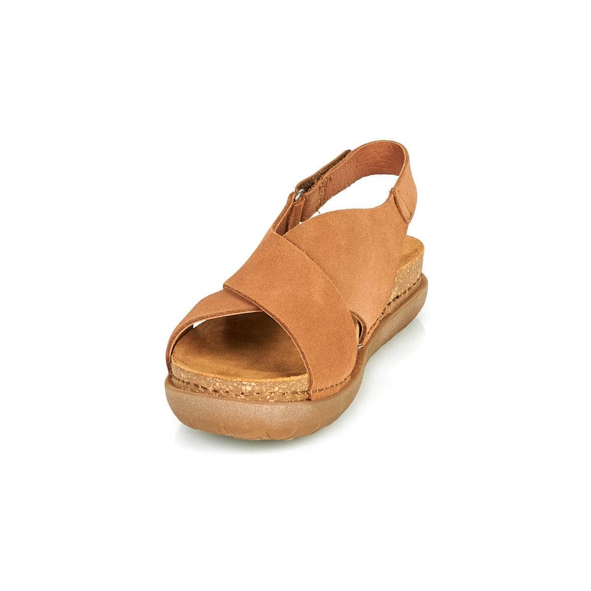 Sandali Donna Art RHODES Marrone