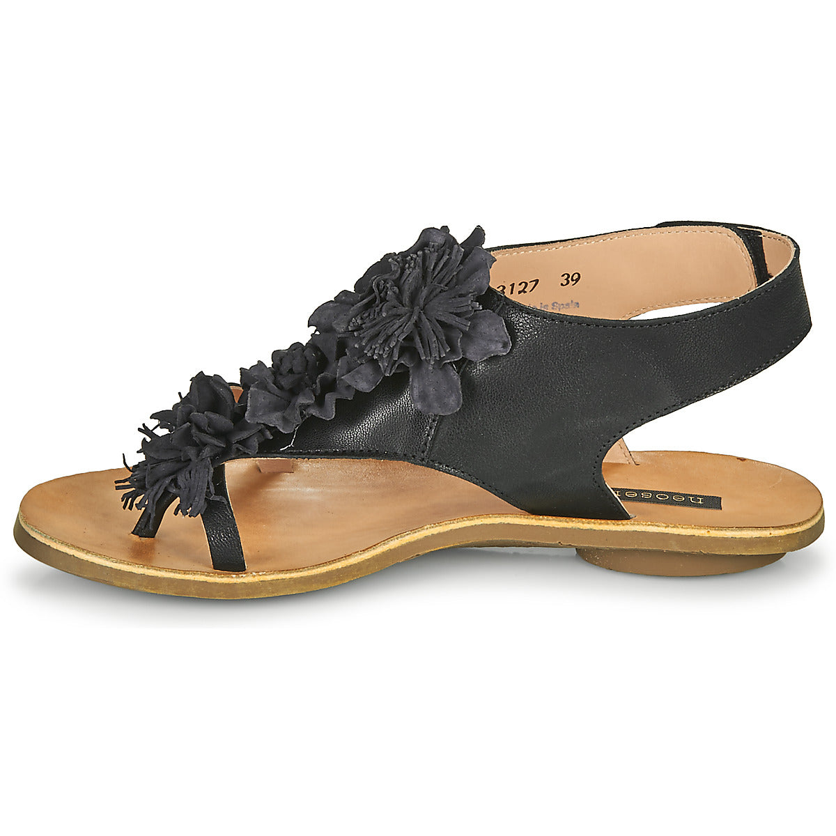 Sandali Donna Neosens DAPHNI Nero