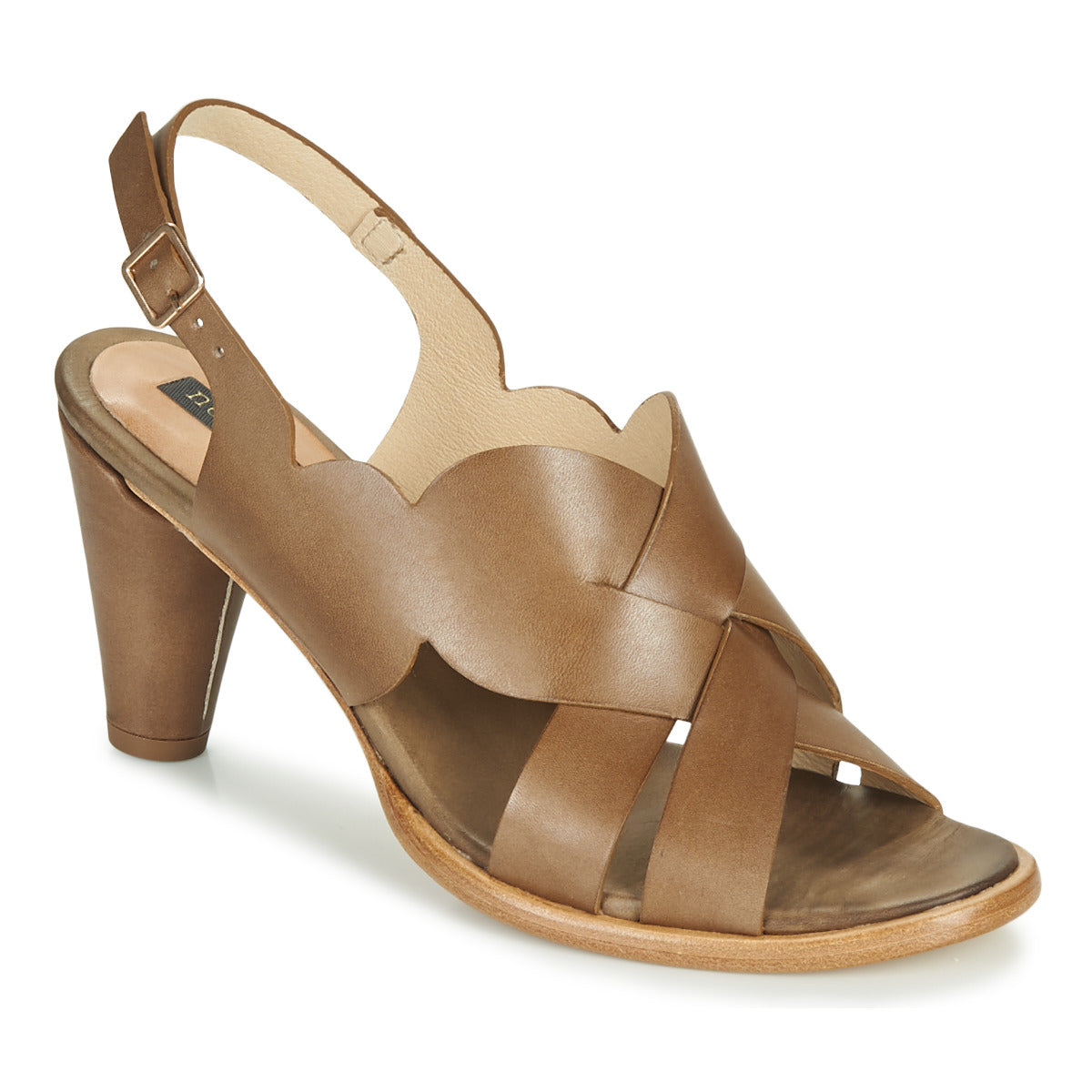 Sandali Donna Neosens MONTUA Beige