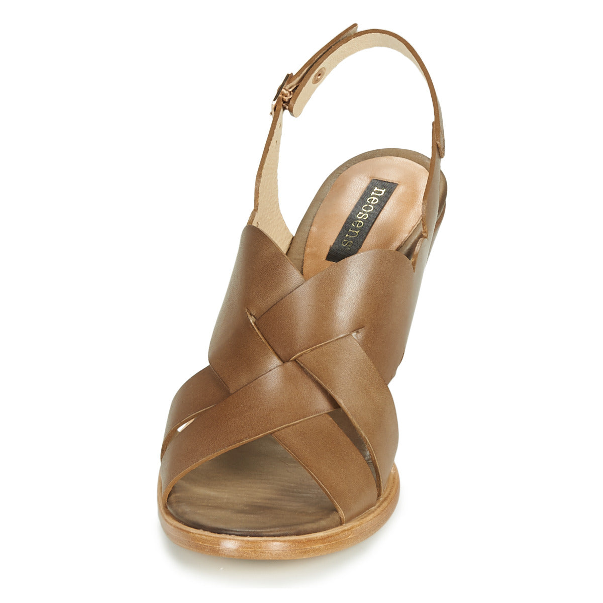 Sandali Donna Neosens MONTUA Beige