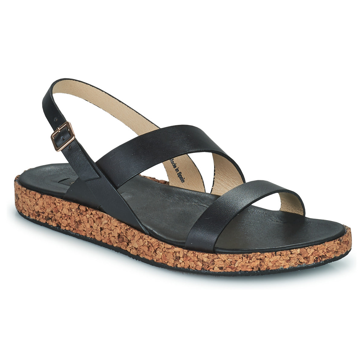 Sandali Donna Neosens TARDANA Nero