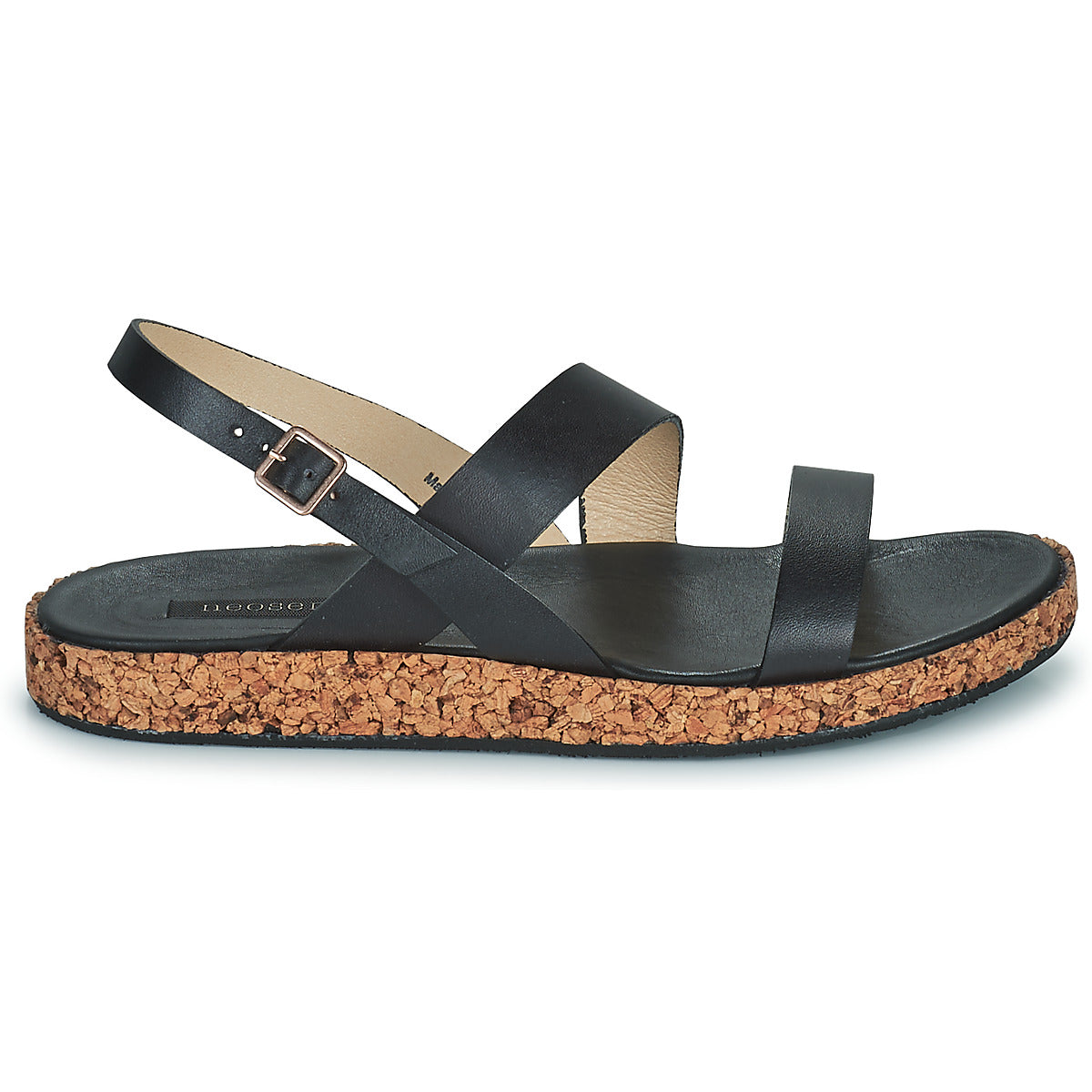 Sandali Donna Neosens TARDANA Nero